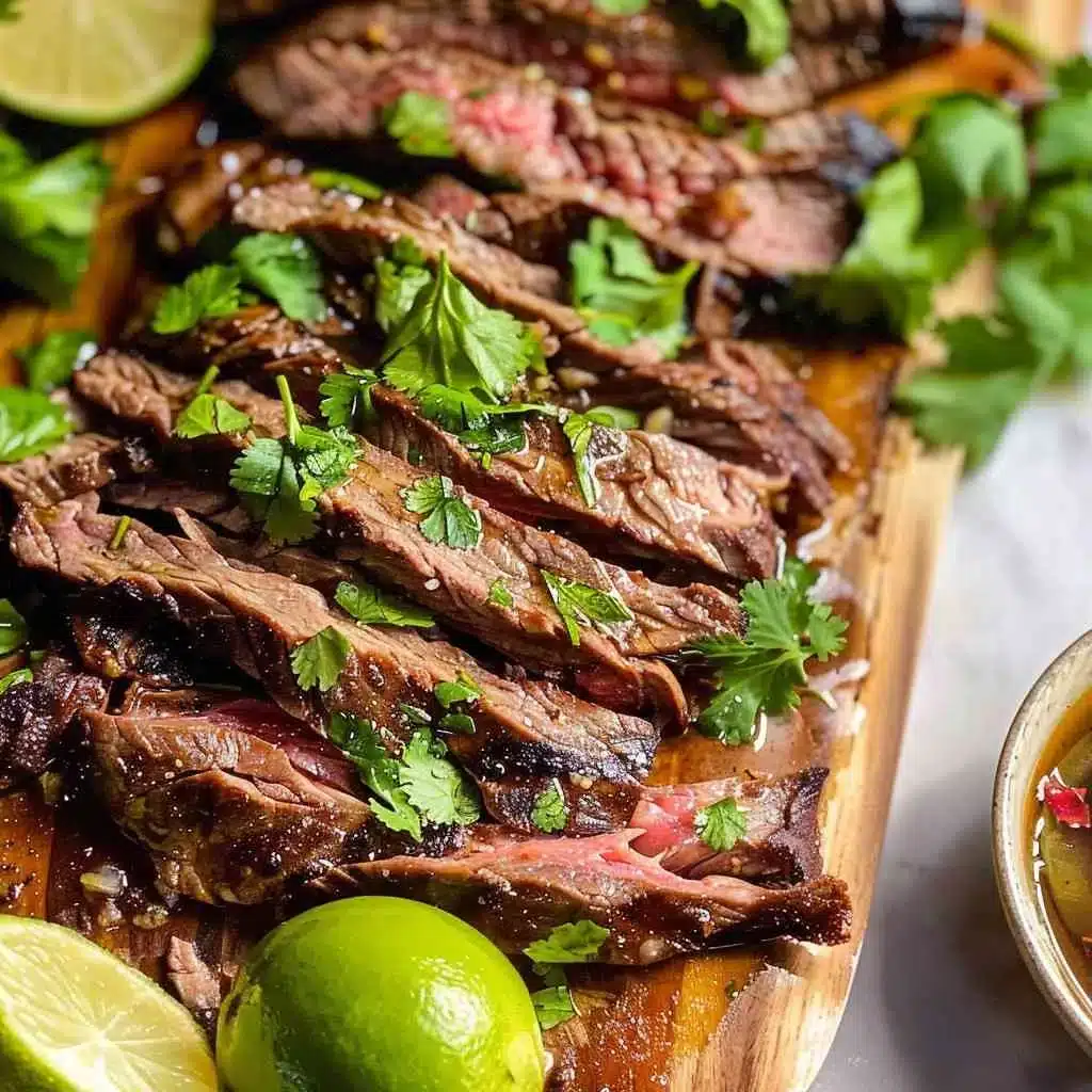 Easy Flank Steak in the Crock Pot Recipes That Always Turn Out Tender